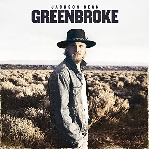 Greenbroke [CD] (ONLINE ORDER ONLY)
