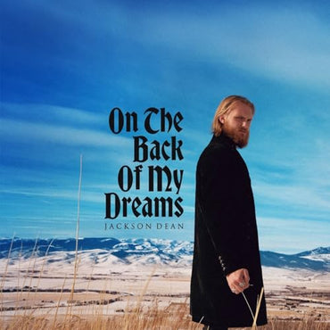 On The Back Of My Dreams [Mystic Smoke 2 LP] [Vinyl] (ONLINE ORDER ONLY)