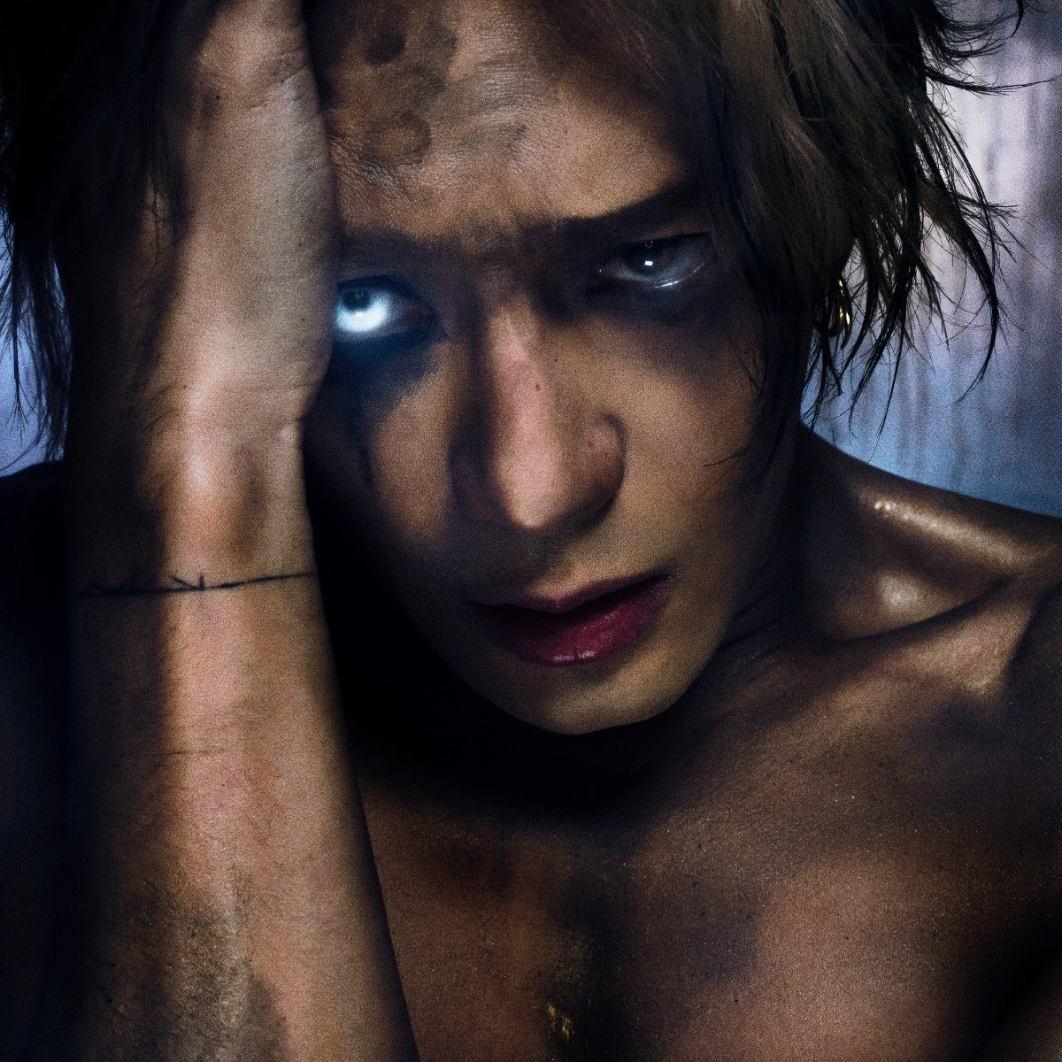 Magicman 2 (Black Vinyl) [Vinyl] (ONLINE ORDER ONLY)