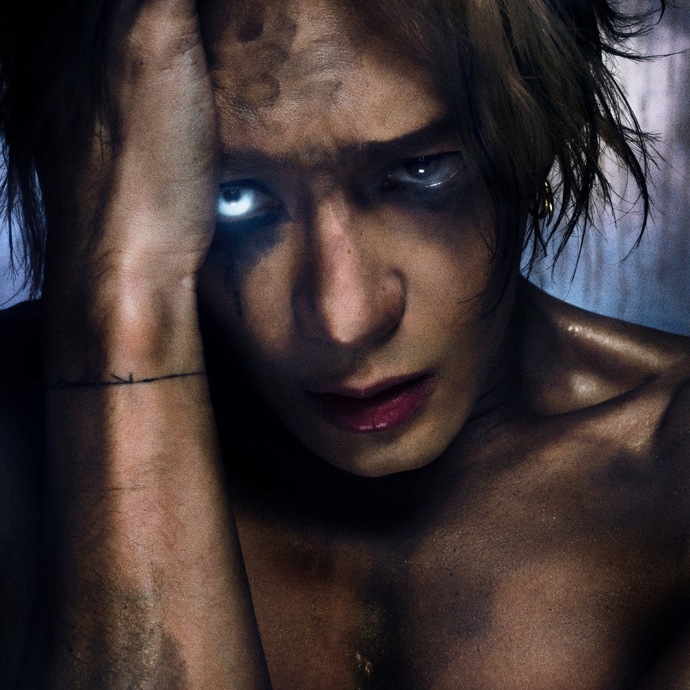 Magicman 2 (Black Vinyl) [Vinyl] (ONLINE ORDER ONLY)