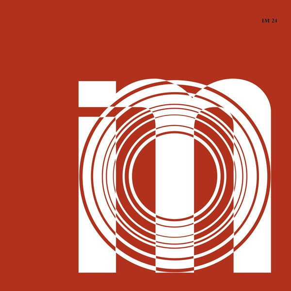 IM 24 (Organ) [Vinyl]