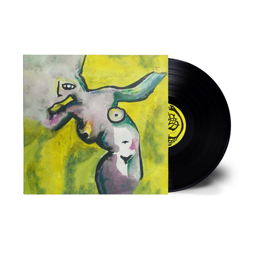 In Limerence [Lp] [Vinyl]
