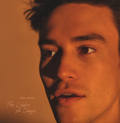 The Light For Days [LP] [Vinyl] (ONLINE ORDER ONLY)