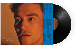 The Light For Days [LP] [Vinyl] (ONLINE ORDER ONLY)