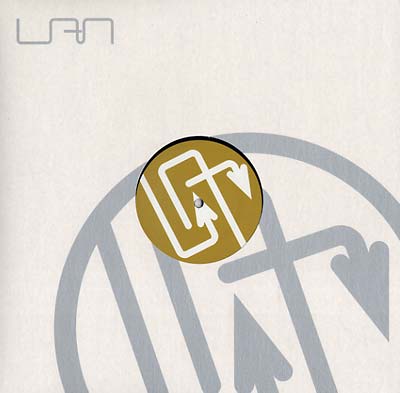 JACOPO CARRERAS - One Sentence [Vinyl] (ONLINE ORDER ONLY)