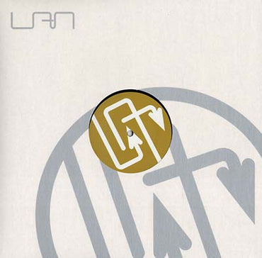 JACOPO CARRERAS - One Sentence [Vinyl] (ONLINE ORDER ONLY)