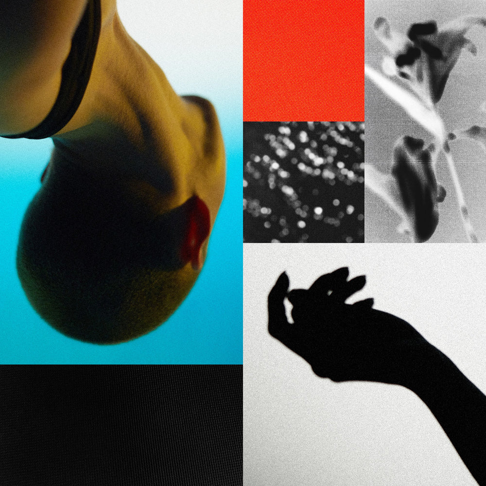 Feel Infinite [CD]
