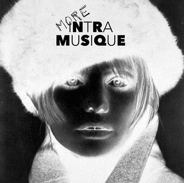 JACQUES THOLLOT - More Intra Musique [Vinyl] (ONLINE ORDER ONLY)