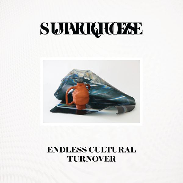 Endless Cultural Turnover [Vinyl]