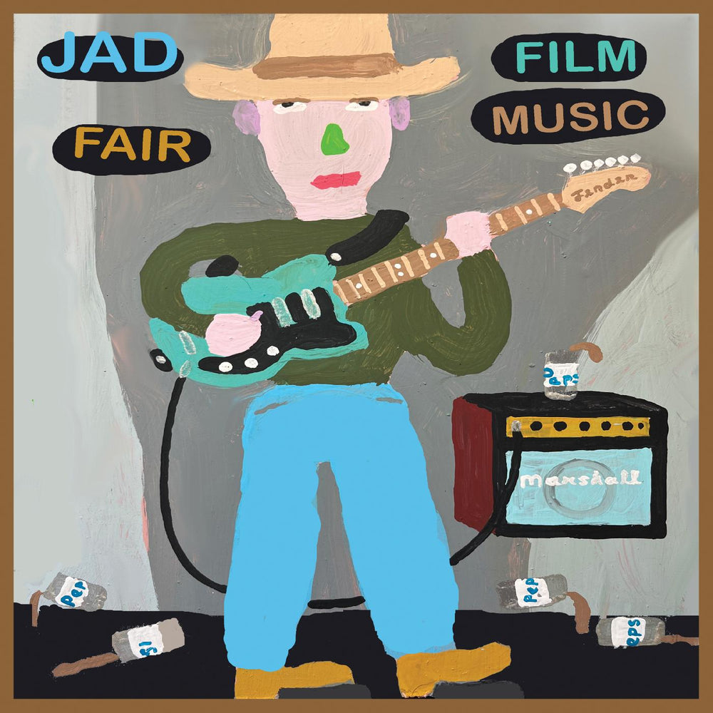 Film Music [CD]