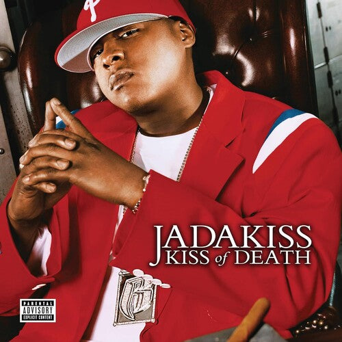 Jadakiss - Kiss Of Death [Explicit Content] (2 Lp's) [Vinyl] (ONLINE ORDER ONLY)