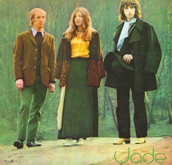 JADE - Fly On Strangewings [CD] (ONLINE ORDER ONLY)