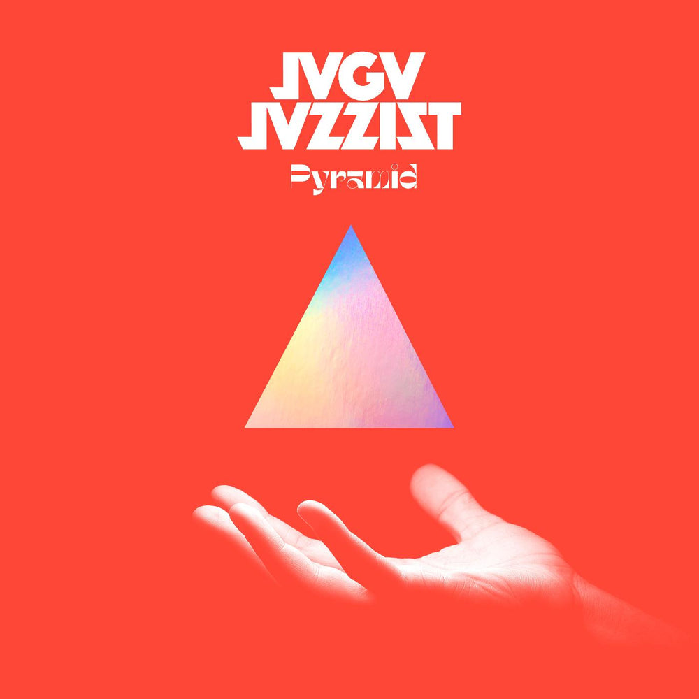Pyramind [CD]