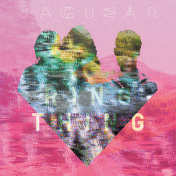 Ringthing [Vinyl] (ONLINE ORDER ONLY)