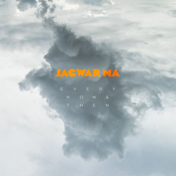Jagwar Ma - Every Now & Then [Vinyl]
