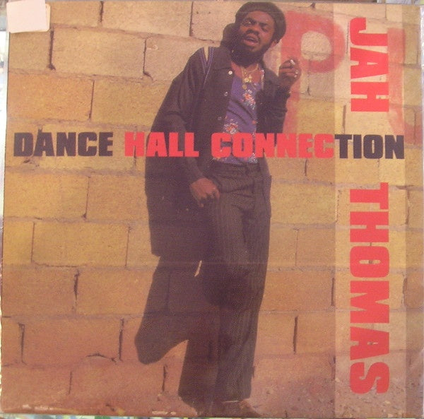 Dance Hall Connection [Vinyl] (ONLINE ORDER ONLY)