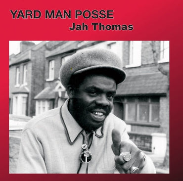 Yard Man Posse [Lp] [Vinyl] (ONLINE ORDER ONLY)