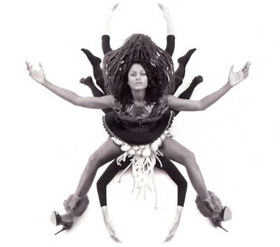 Barefoot Wanderer [CD] (ONLINE ORDER ONLY)