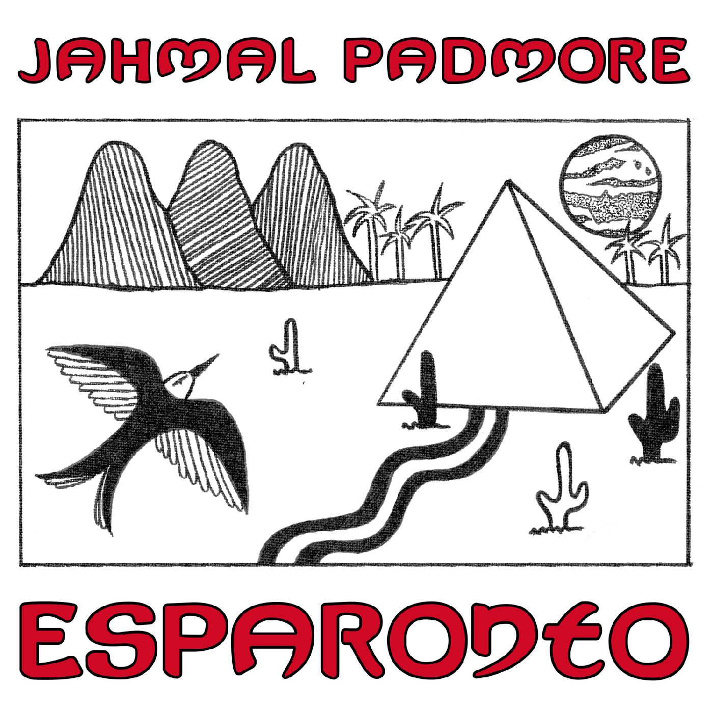 Esparonto [Vinyl] (ONLINE ORDER ONLY)
