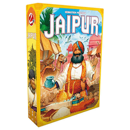 Jaipur (ONLINE ORDER ONLY)