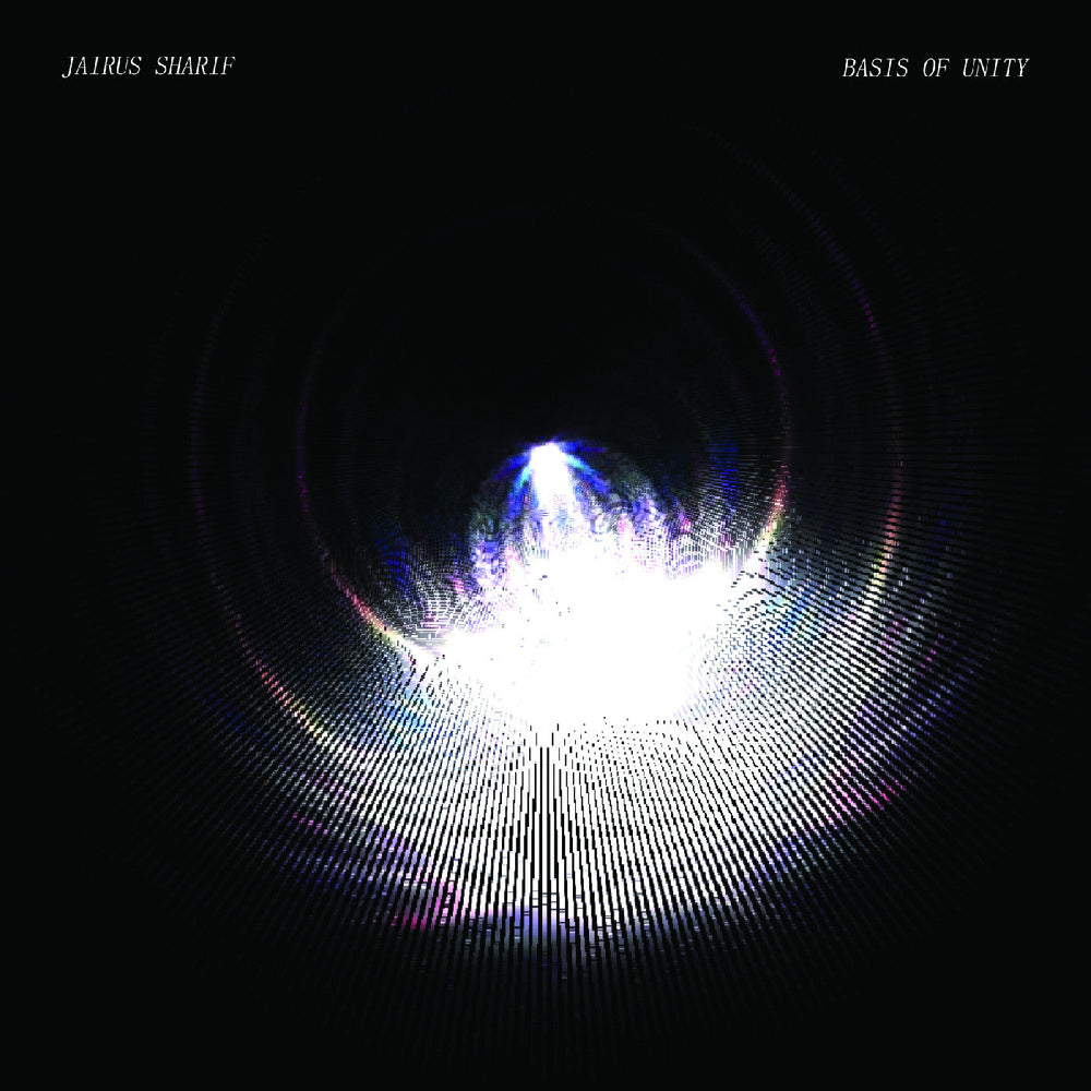 Basis Of Unity (Transluscent Cobalt Blue Vinyl) [Vinyl]