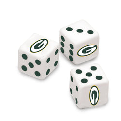 Green Bay Packers 300 Piece Poker Set (ONLINE ORDER ONLY)