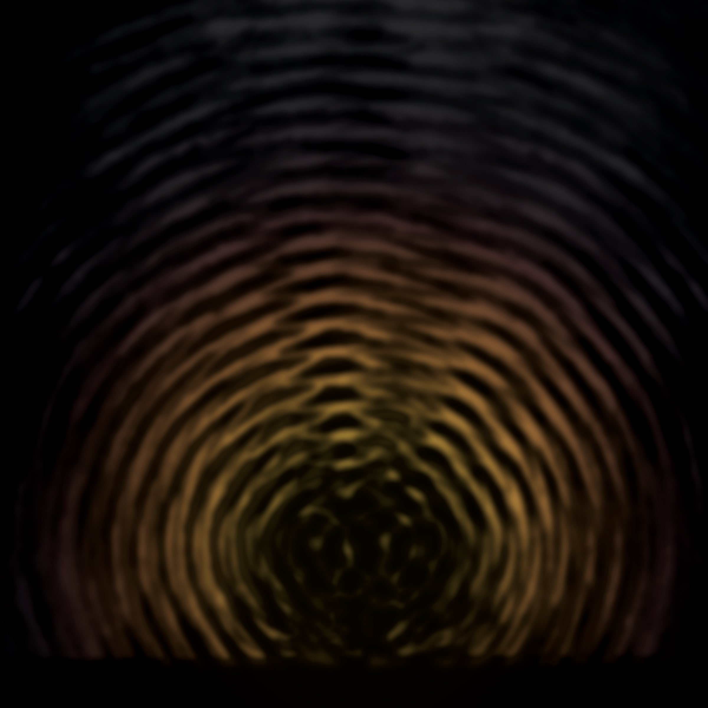 Jake Bellows - New Ocean [Vinyl] (ONLINE ORDER ONLY)