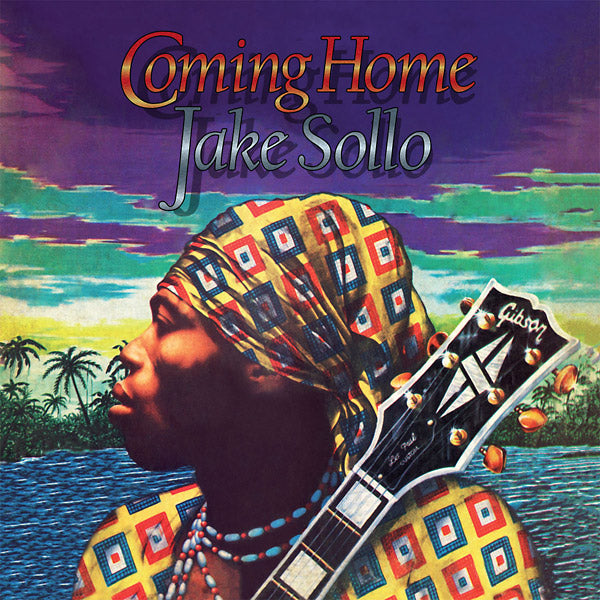 Coming Home [Vinyl]