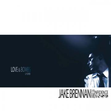 Love And Bombs [CD]