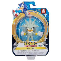 Sonic the Hedgehog 2 1/2" Figure - Select Figure(s) (Online Order Only)
