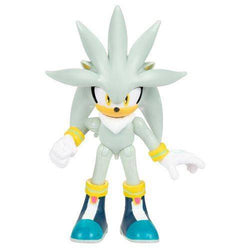 Sonic the Hedgehog 2 1/2" Figure - Select Figure(s) (Online Order Only)