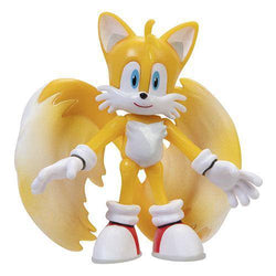 Sonic the Hedgehog 2 1/2" Figure - Select Figure(s) (Online Order Only)