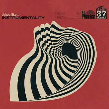 JAKOB SKOTT - Instrumentality [Vinyl]