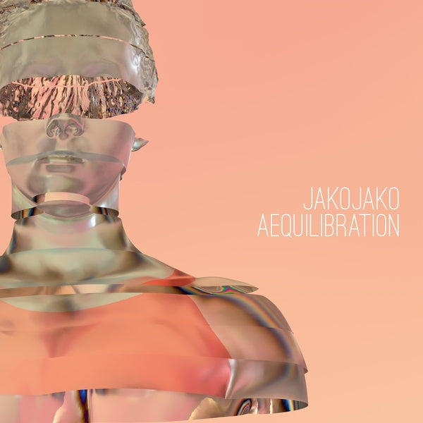 Aequilibration [Vinyl]