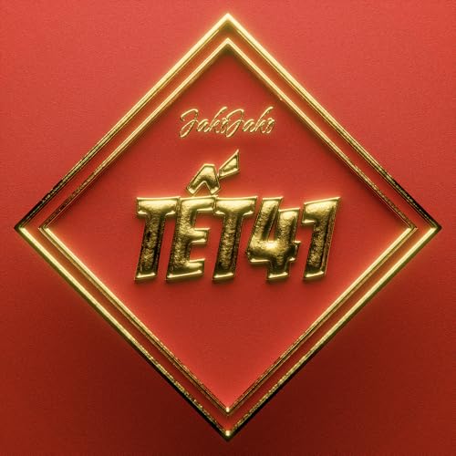 TếT 41 [Vinyl]