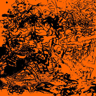 Black Space Tapes [Vinyl] (ONLINE ORDER ONLY)