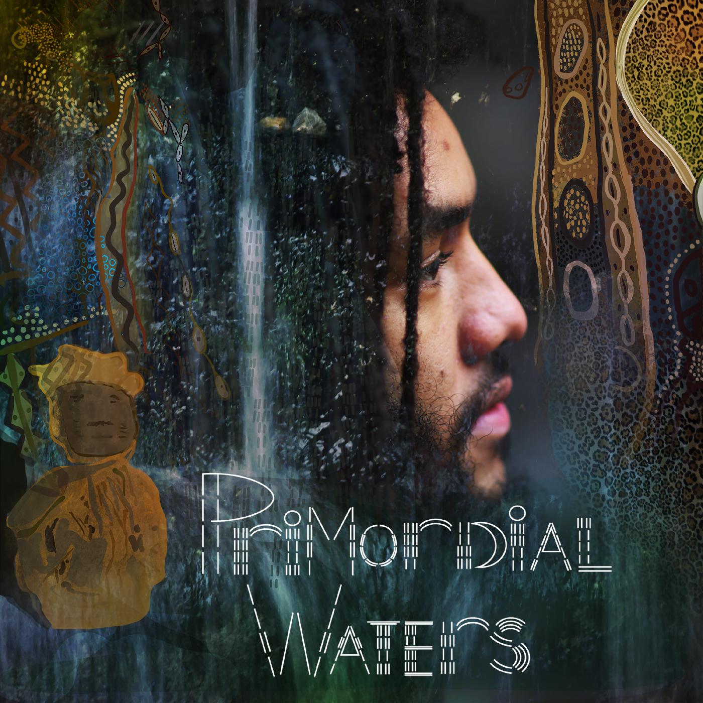 Primordial Waters [Vinyl] (ONLINE ORDER ONLY)