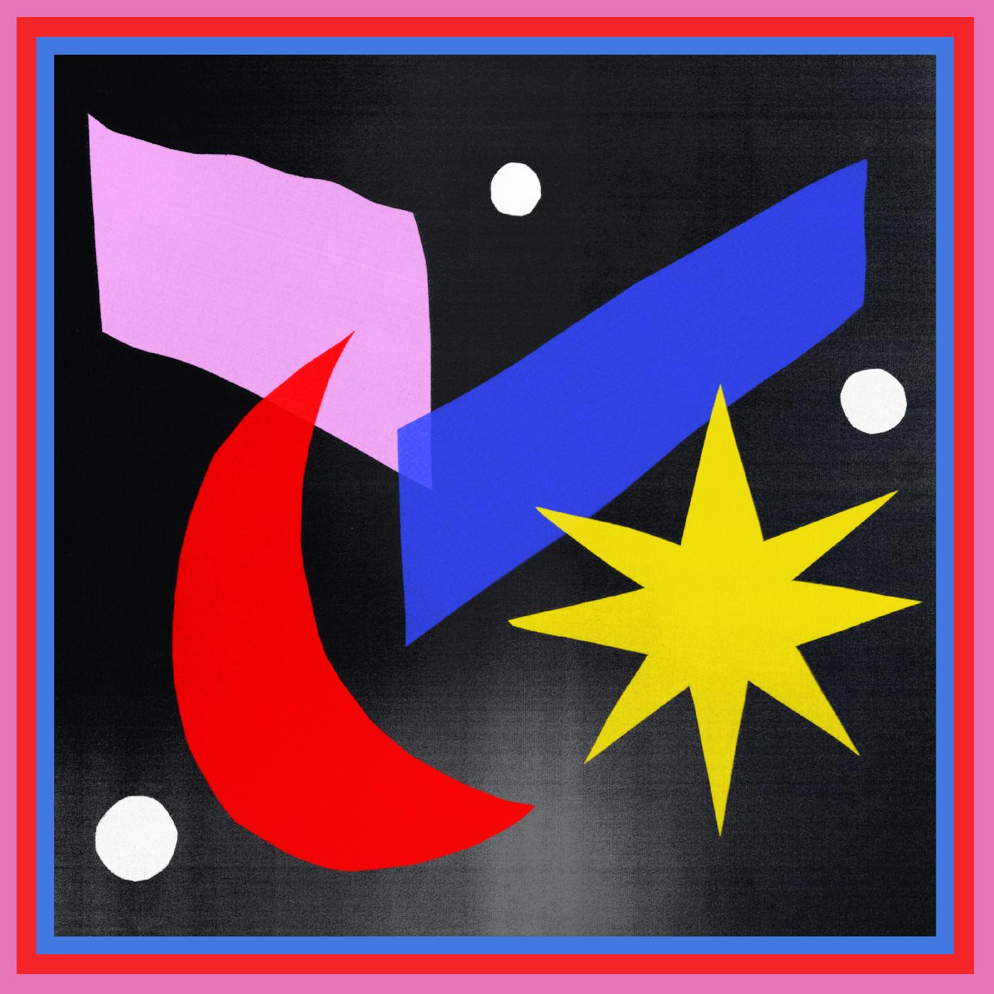 James Alexander Bright - Headroom [Vinyl] (ONLINE ORDER ONLY)