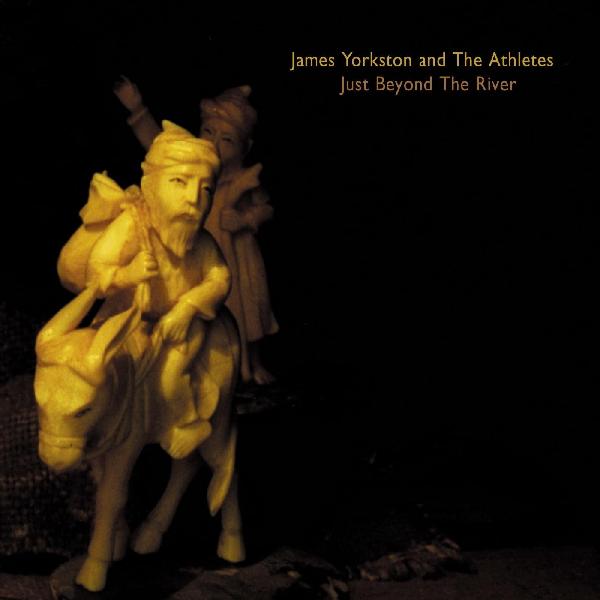 Just Beyond the River [Vinyl]