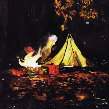 JAMES BLACKSHAW - Love Is The Plan, The Plan Is Death [CD] (ONLINE ORDER ONLY)