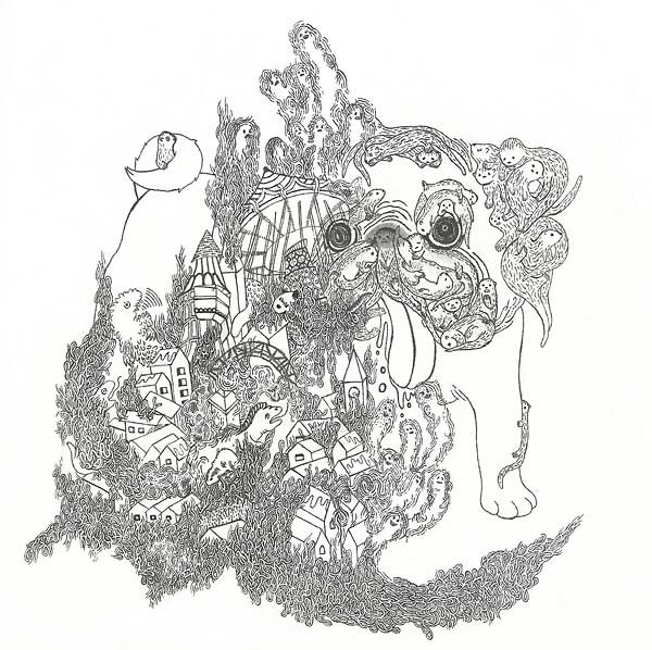 JAMES BLACKSHAW - Summoning Suns [Vinyl] (ONLINE ORDER ONLY)