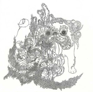 Summoning Suns [CD] (ONLINE ORDER ONLY)