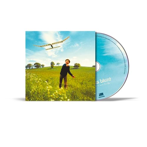 Who We Used To Be [CD] (ONLINE ORDER ONLY)