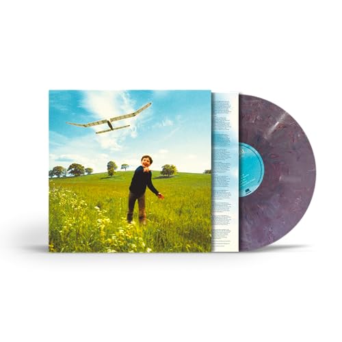 James Blunt - Who We Used To Be [Vinyl] (ONLINE ORDER ONLY)