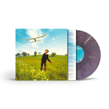 James Blunt - Who We Used To Be [Vinyl] (ONLINE ORDER ONLY)