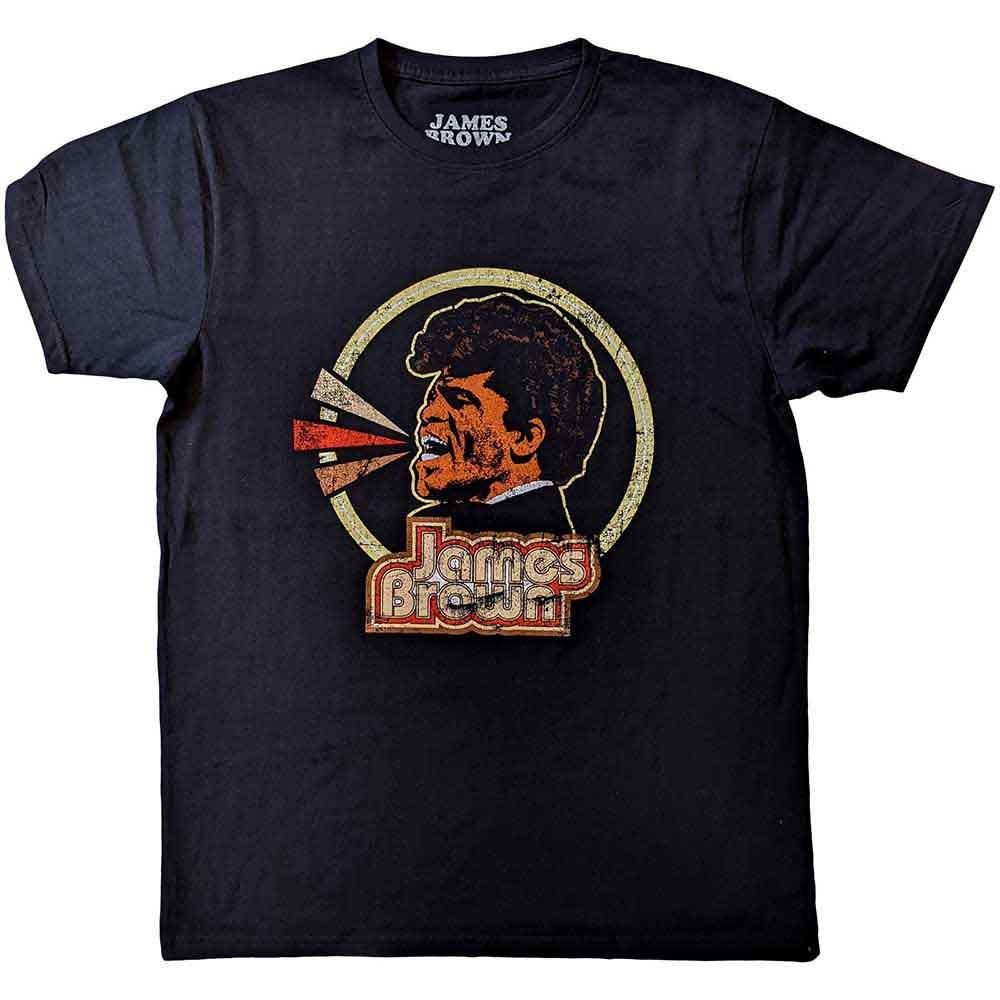 Circle & Logo [T-Shirt] (ONLINE ORDER ONLY)