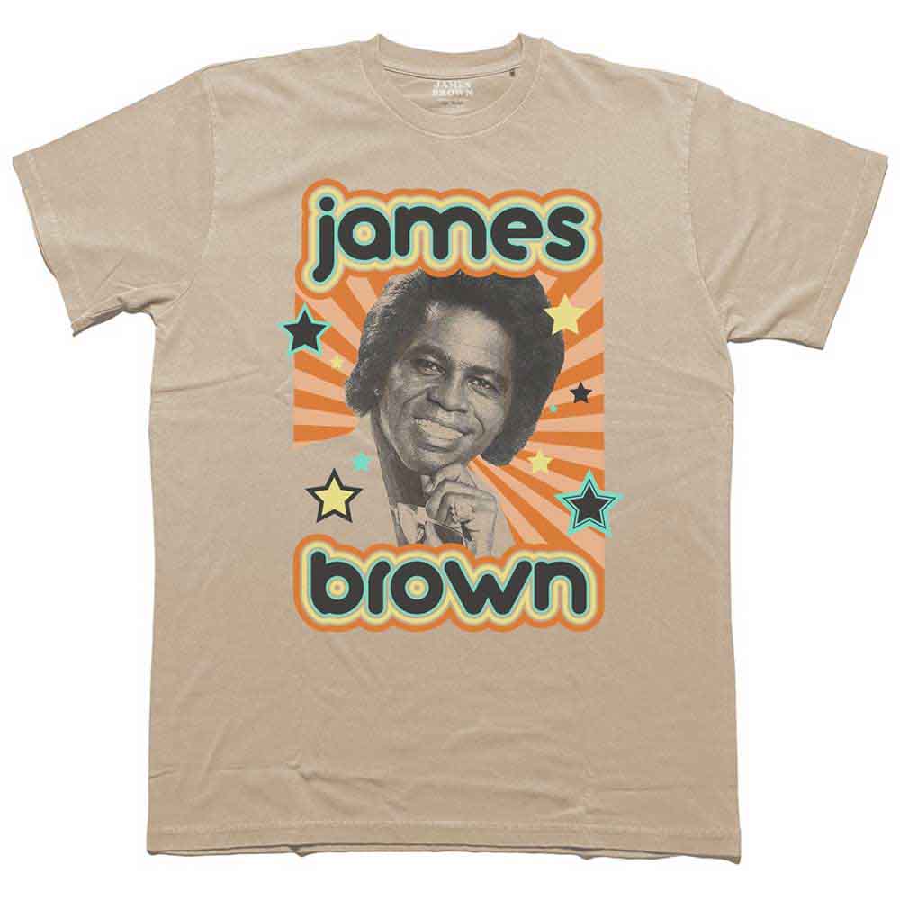 Stars [T-Shirt] (ONLINE ORDER ONLY)