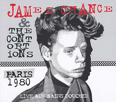 Paris 1980 - Live Aux Bains Douches [CD] (ONLINE ORDER ONLY)
