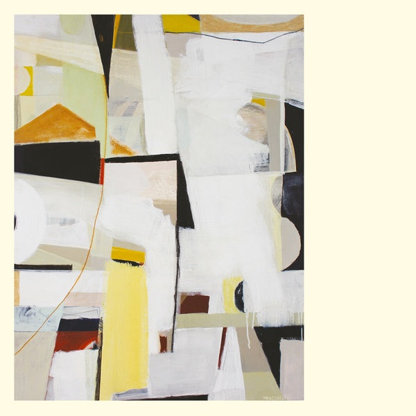 JAMES DEVANE - Beauty is Useless [Vinyl] (ONLINE ORDER ONLY)