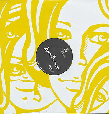 Eleven Numbers [Vinyl]